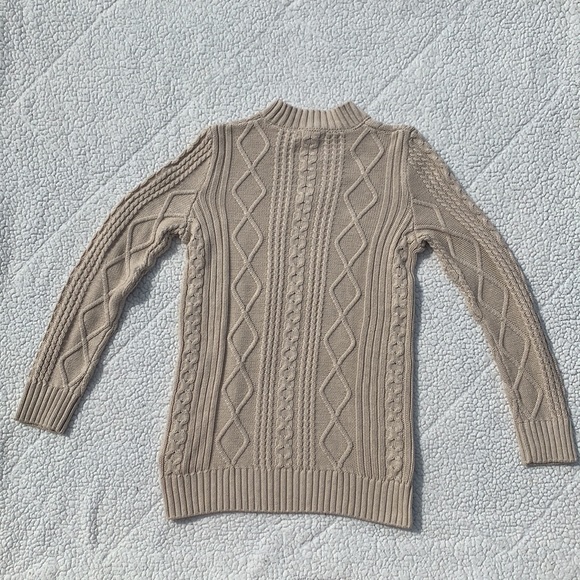 NWT Banana Republic Sweater - Picture 4 of 7